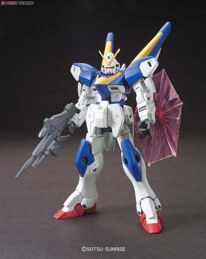 HG 1/144 Victory Two Gundam - Show Me What You Bot