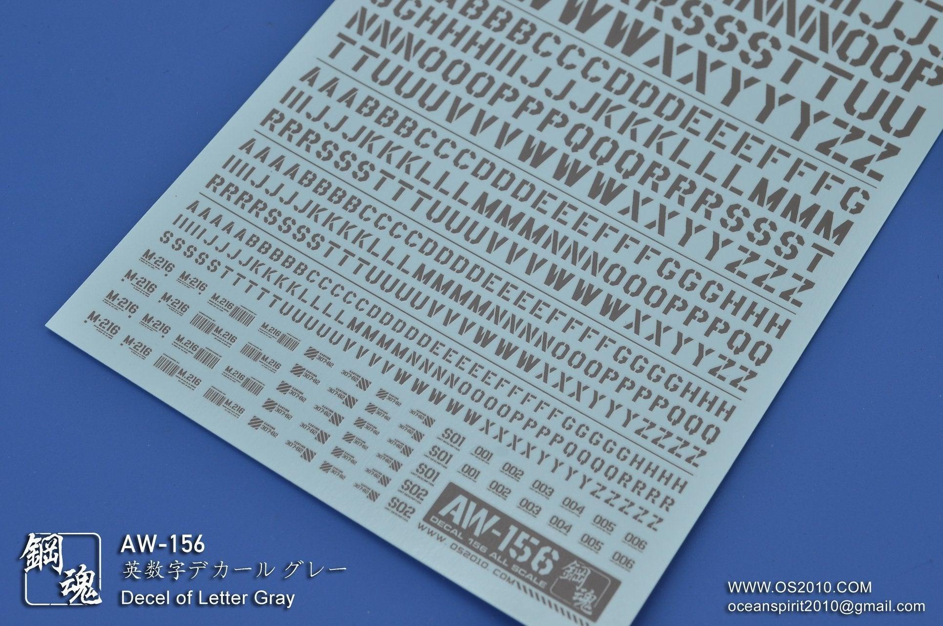 Madworks - Waterslide Decals [Madworks] - Show Me What You Bot
