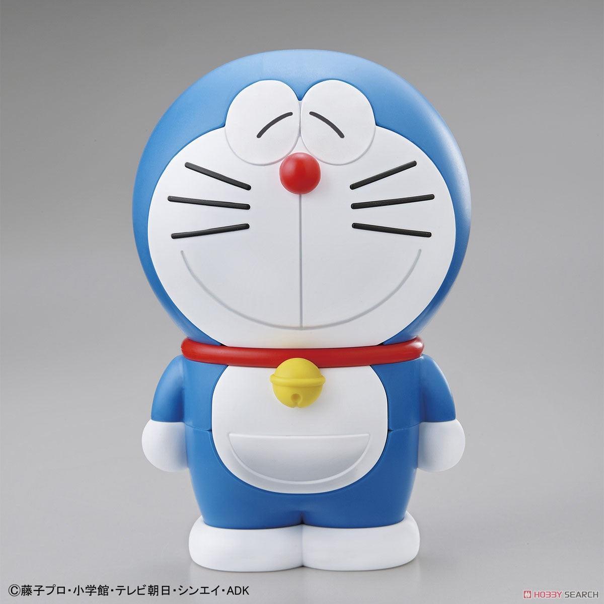 Entry Grade - Doraemon - Show Me What You Bot
