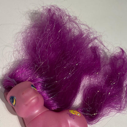 Silver Song | My Little Pony | G3 | Vintage - Show Me What You Bot