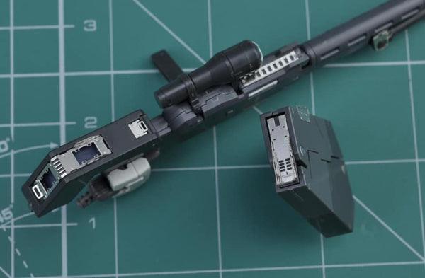 S09 - MG 1/100 Gundam Dynames Photo Etch Parts [Madworks] - Show Me What You Bot