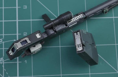 S09 - MG 1/100 Gundam Dynames Photo Etch Parts [Madworks] - Show Me What You Bot