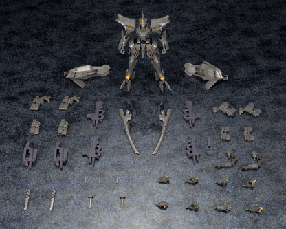 KOTO-KP704 - Takemikaduchi Type-00C Ver.15 - Show Me What You Bot