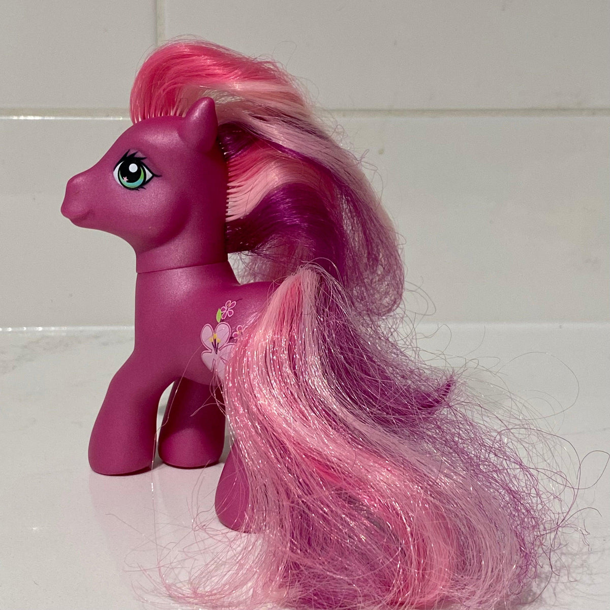 Cheerilee | My Little Pony | G3 | Pre-Loved - Show Me What You Bot