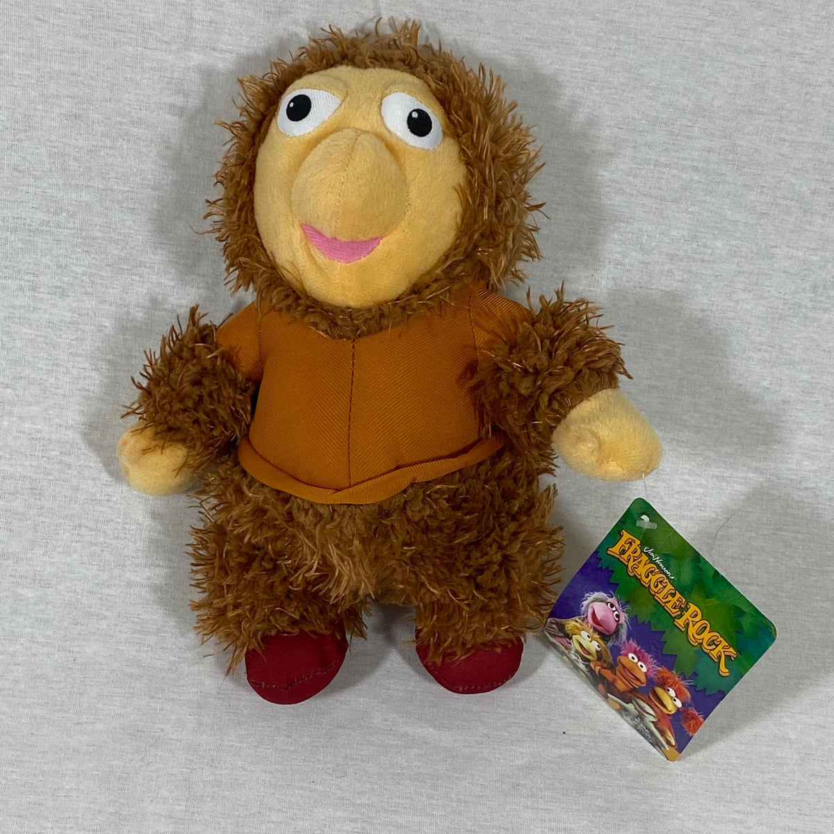 Fraggle Rock Plushies - Show Me What You Bot