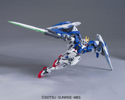 HG 1/144 OO Raiser + GN Sword III - Show Me What You Bot