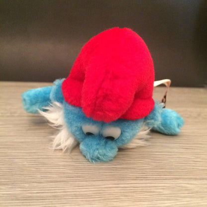 Papa Smurf - Primo Vintage Plush - Show Me What You Bot