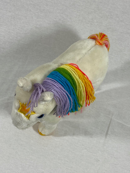 Rainbow Brite Starlight | Vintage Plush - Show Me What You Bot