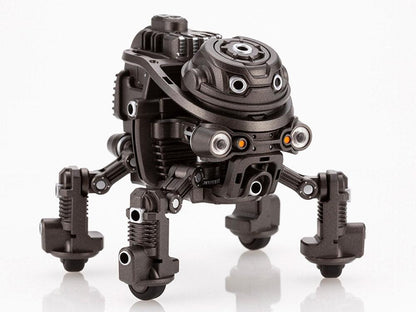 KP608 - Marrutoys Tamotu [Skeleton Ver] [2021] - Show Me What You Bot