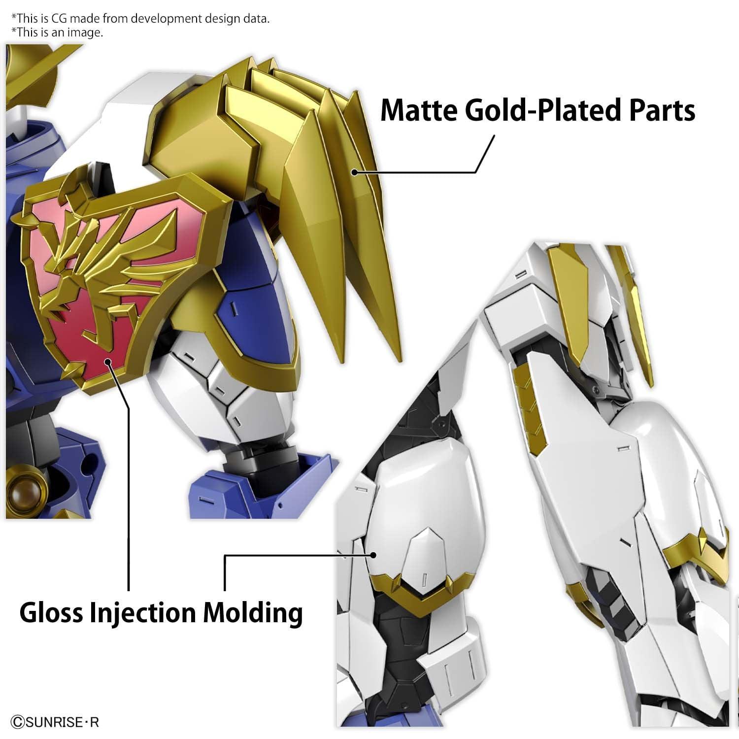 IMGN Ryujinmaru [2022] - Show Me What You Bot
