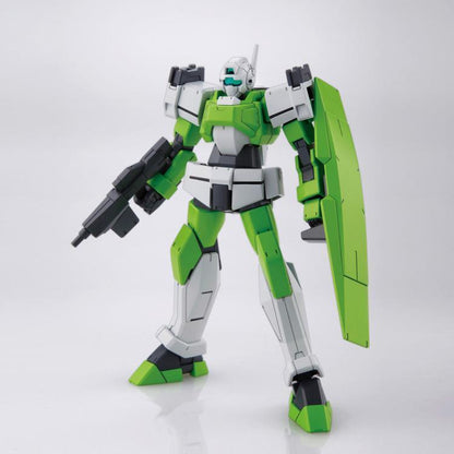 HG 1/144 AGE - Shaldoll-Kai - Show Me What You Bot