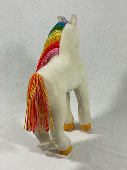Rainbow Brite Starlight | Vintage Plush - Show Me What You Bot
