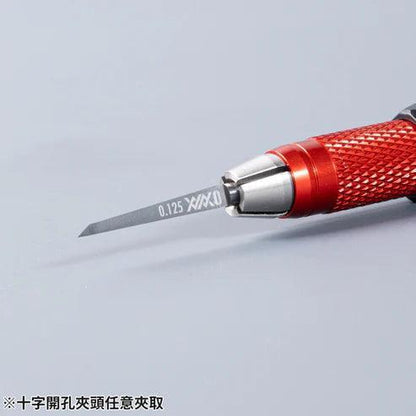 MH16 - 18 Budget Multi Functional Handle [Madworks] - Show Me What You Bot