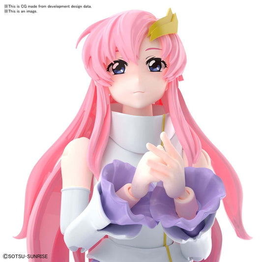 Figure Rise Standard SEED - Lacus Clyne [2021] - Show Me What You Bot