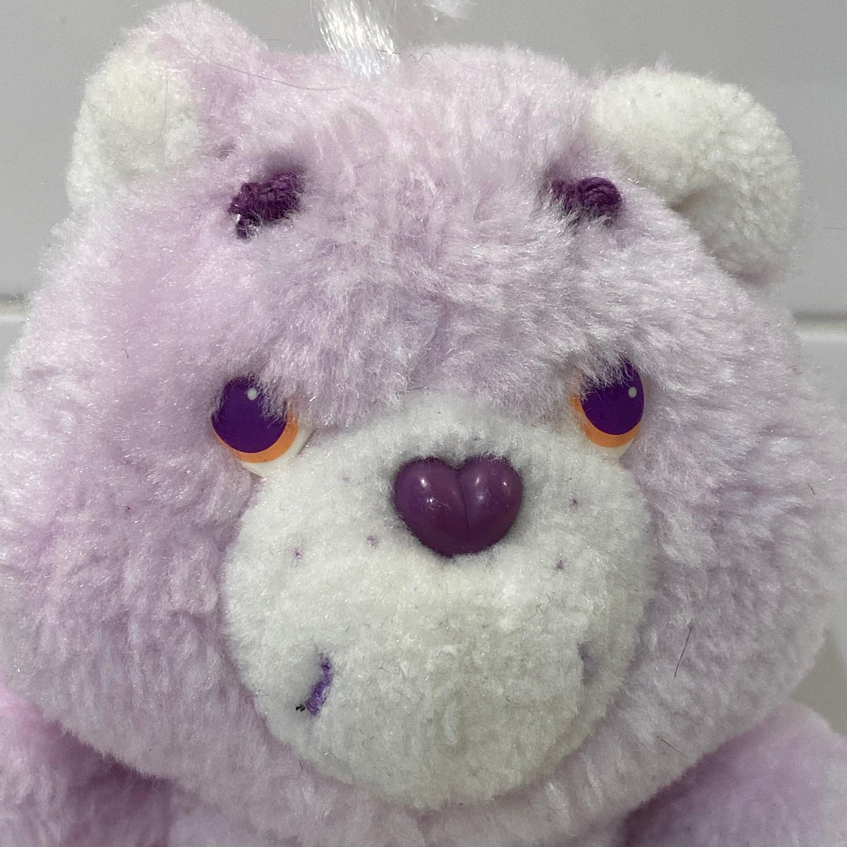 Share Bear | Vintage Care Bears Plush | Rare - Show Me What You Bot
