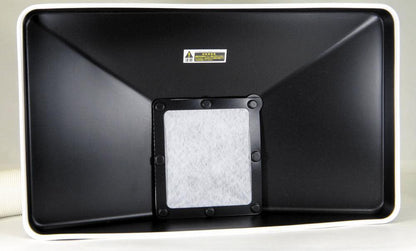 Mr. Super Booth Paper Filter Cover [GT-03C] - Show Me What You Bot