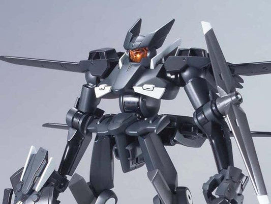 1/144 HG OverFlag - Show Me What You Bot