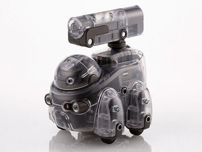 KP608 - Marrutoys Tamotu [Skeleton Ver] [2021] - Show Me What You Bot