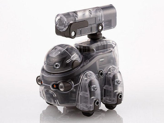 KP608 - Marrutoys Tamotu [Skeleton Ver] [2021] - Show Me What You Bot