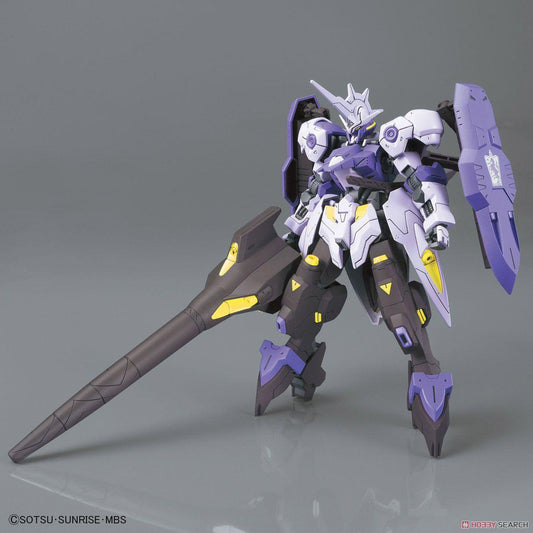 HG IBO 1/144 Gundam Kimaris Vidar - Show Me What You Bot