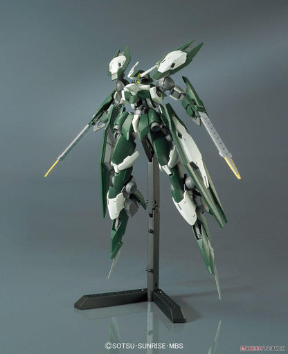 HG IBO 1/144 - Reginlaze Julia - Show Me What You Bot