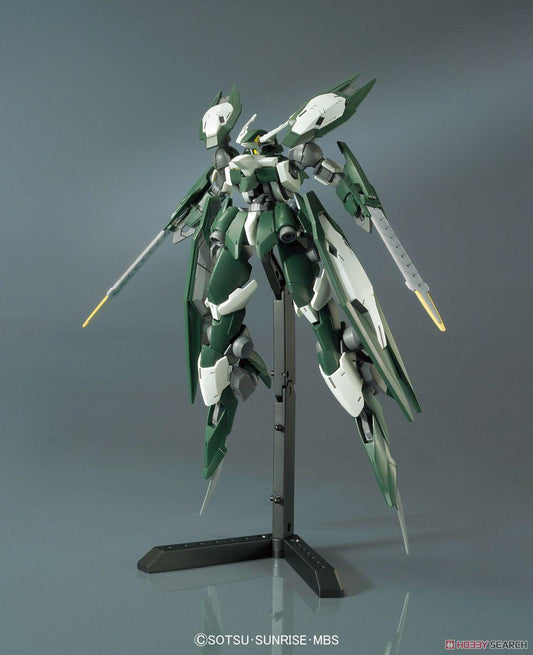 HG IBO 1/144 - Reginlaze Julia - Show Me What You Bot