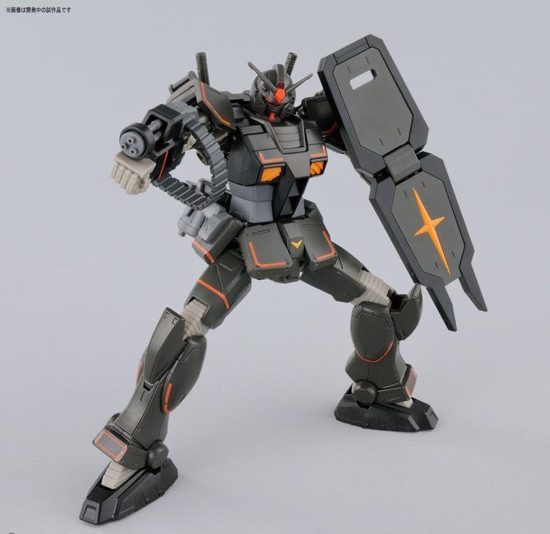 HG 1/144 The Origin - RX-78-01[FSD] Gundam FSD - Show Me What You Bot