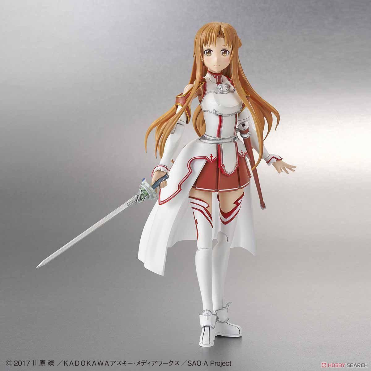 Figure Rise Standard - Asuna - Show Me What You Bot
