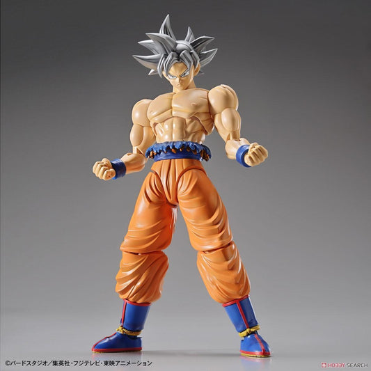 Figure Rise Standard - Son Gokou (Ultra Instinct) - Show Me What You Bot