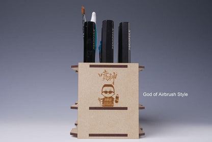 MADWORKS - 6 Piece Tool Caddy Set [2022] [Madworks] - Show Me What You Bot