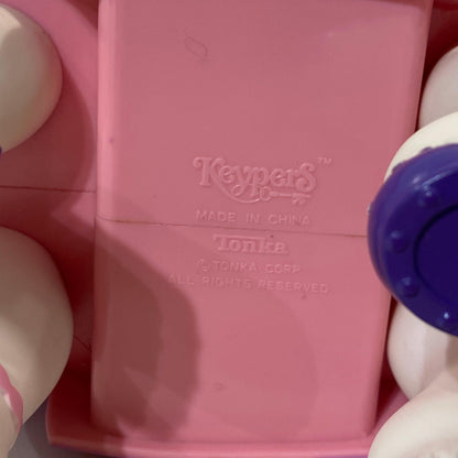 DIAMOND the Pony | Vintage Keyper's Stash Toy - Show Me What You Bot