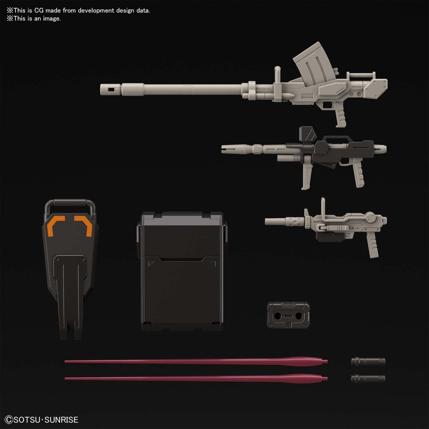 HG 1/144 RX-79[G] Gundam Ground Urban Combat Type [2021] - Show Me What You Bot