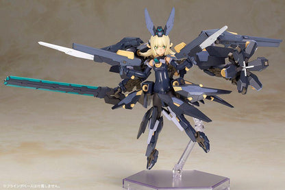 Frame Arms Girl Zelfikar - Show Me What You Bot