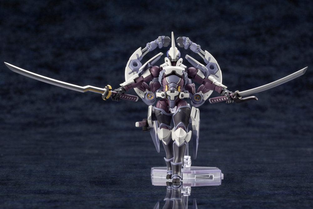Hexa Gear Governor Ex-Armore Type: Monoceros Model Kit - [Reprint] - Show Me What You Bot