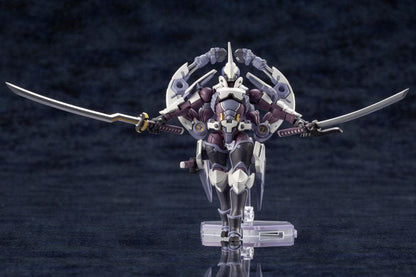 Hexa Gear Governor Ex-Armore Type: Monoceros Model Kit - [Reprint] - Show Me What You Bot
