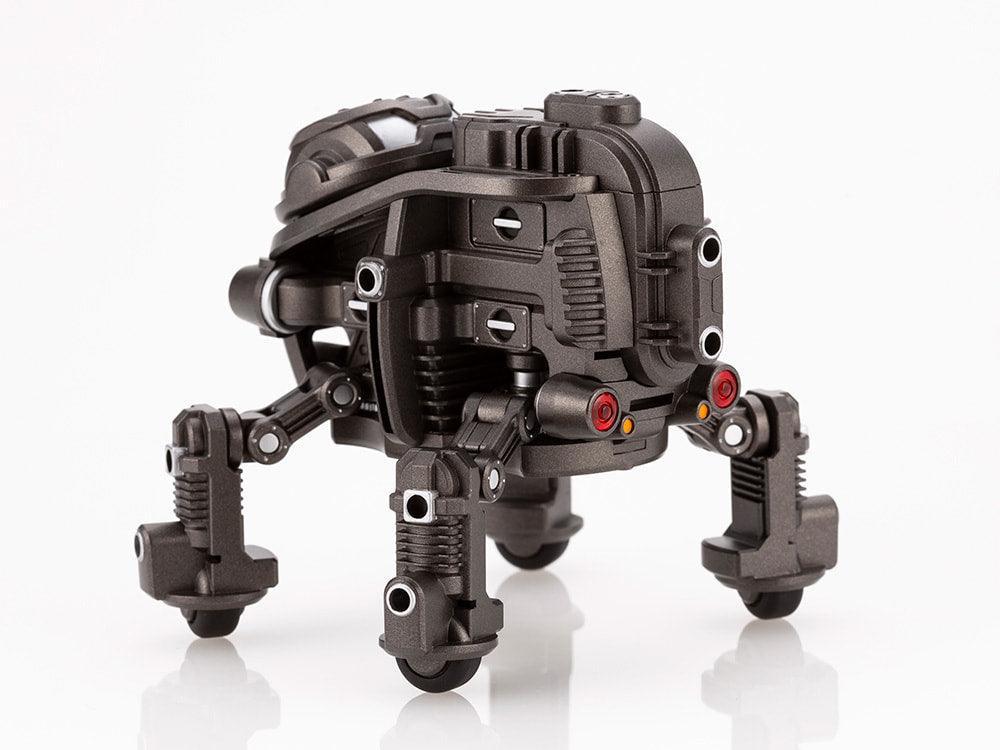 KP608 - Marrutoys Tamotu [Skeleton Ver] [2021] - Show Me What You Bot