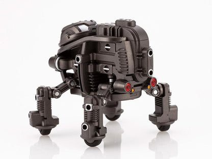 KP608 - Marrutoys Tamotu [Skeleton Ver] [2021] - Show Me What You Bot