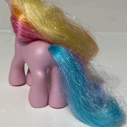 Toola-Roola | My Little Pony | G3 | Pre-Loved - Show Me What You Bot