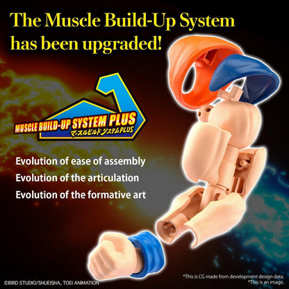 Figure Rise Standard - Son Goku [New Spec Version] - Show Me What You Bot