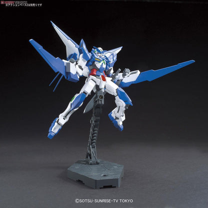 HGBF 1/144 Gundam Amazing Exia - Show Me What You Bot