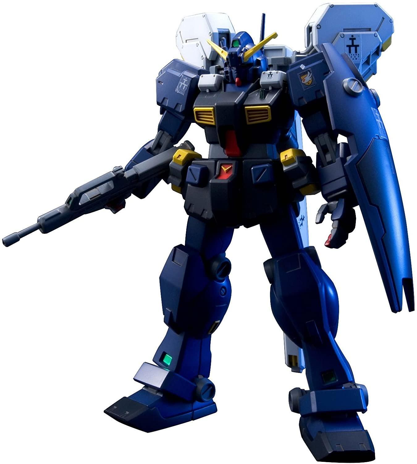 HG 1/144 Gundam Hazel TR-1 (Hazel No.2) - Show Me What You Bot