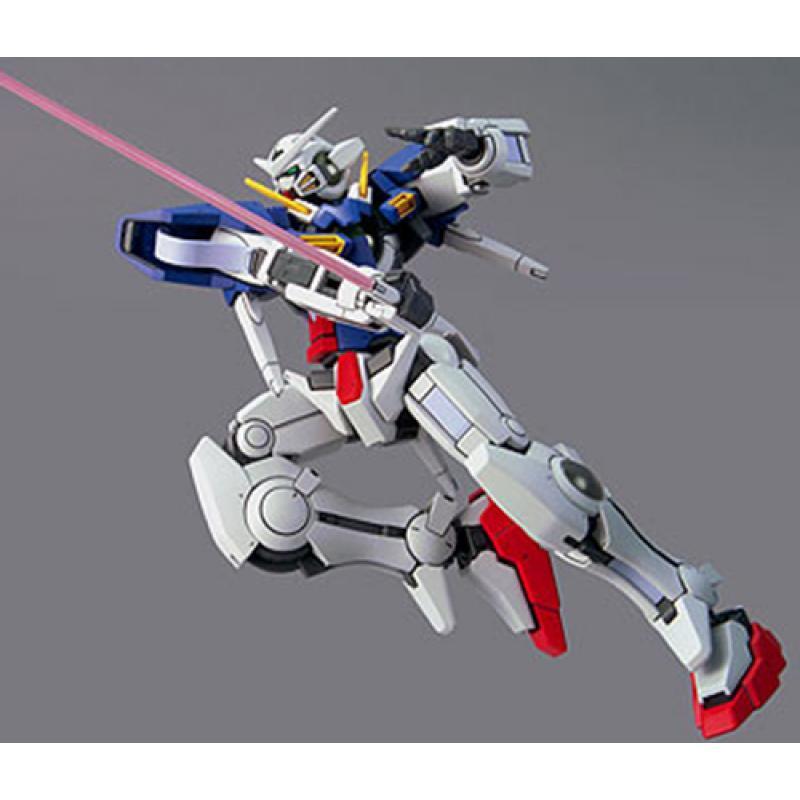HG 1/144 Gundam Exia [2007] - Show Me What You Bot