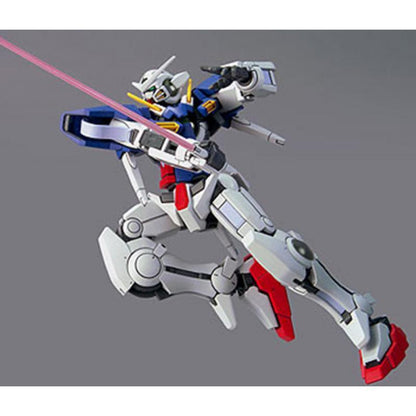 HG 1/144 Gundam Exia [2007] - Show Me What You Bot