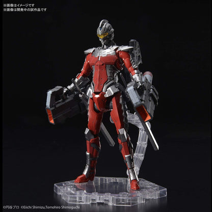 Figure Rise Standard 1/12 ULTRAMAN SUIT Ver7.3 (FULLY ARMED) - [2019] - Show Me What You Bot