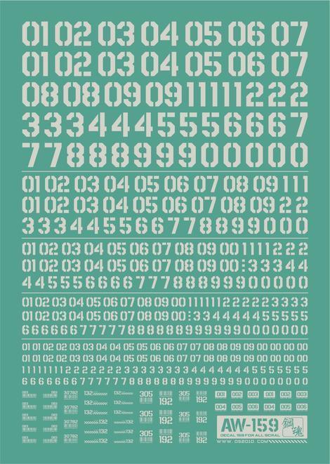 Madworks - Waterslide Decals [Madworks] - Show Me What You Bot