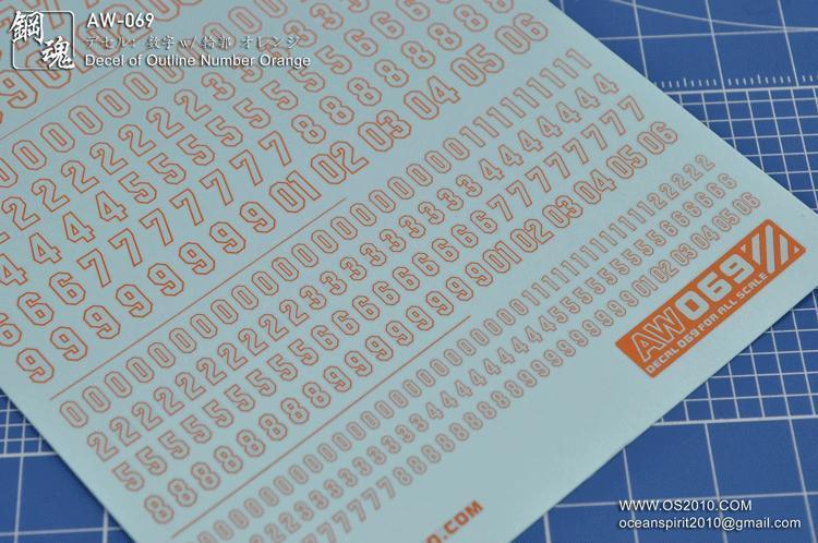Madworks - Waterslide Decals [Madworks] - Show Me What You Bot