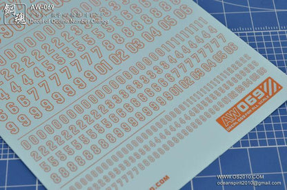 Madworks - Waterslide Decals [Madworks] - Show Me What You Bot