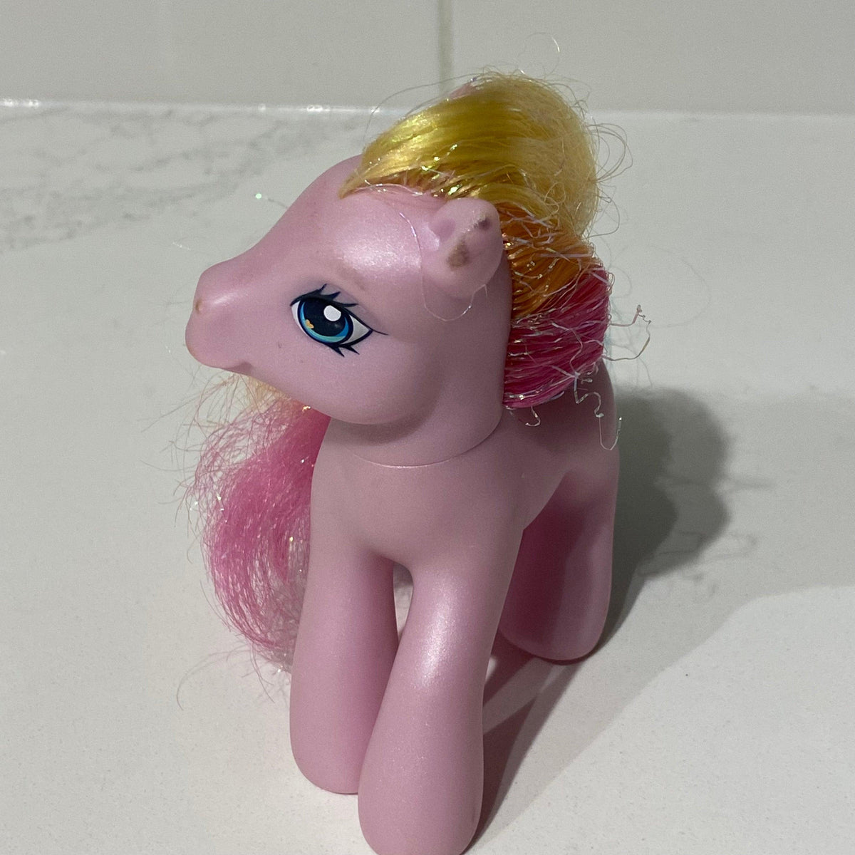 Toola-Roola | My Little Pony | G3 | Pre-Loved - Show Me What You Bot