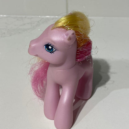 Toola-Roola | My Little Pony | G3 | Pre-Loved - Show Me What You Bot