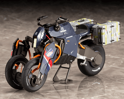 Kotobukiya - 1/12 Reverse Trike Motorcycle [Death Stranding] - Show Me What You Bot
